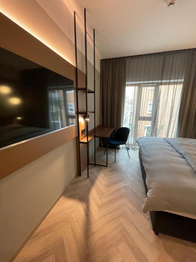 Stadthotel Neumarkt Mitte