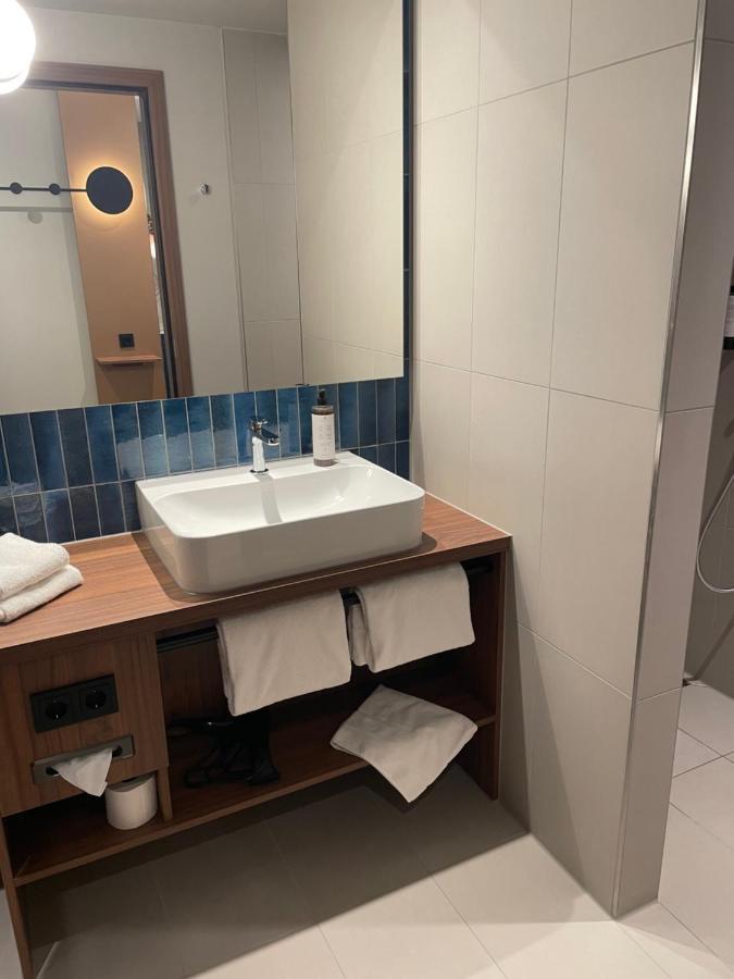 Hotel Stadthotel Neumarkt Mitte