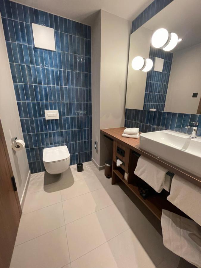 Hotel Stadthotel Neumarkt Mitte *